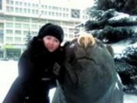 Татьяна Тихонова