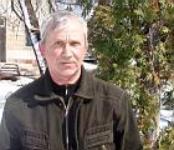 сергей Кабанов