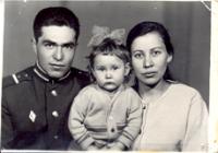 Эльвира Халитова(Мухаметова)