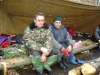 Петр Вешняков 