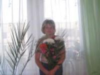 Вера Аксенова