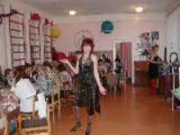 Юлия  Молдованова