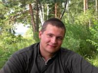 Саня Семёнов