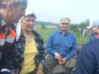 Деревня    Заводовка