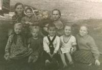 Деревня    Регово