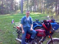 Юрий  Петров