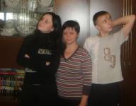 Лидия Кожина (Пантелеева)