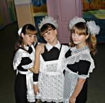 Александра Леушина