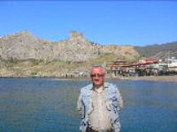 Валерий Апанасенко