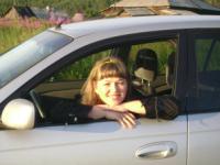 ОКСАНА ЧИСТЯКОВА