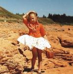 Дарья Сергеевна