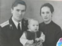 Поселок Еланский