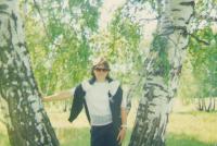 Елена Крехтунова