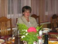 Алла Губина