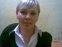 Виктория Голова(Бусько)