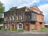 Город Кадников