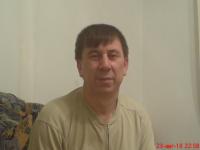 Сергей Маханов