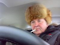 ВЛАДИМИР ВАСИЛЬЕВИЧ ЕВДОКИМОВ