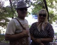 поселок Красный Бор