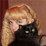 Мария Михайлова