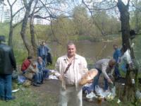 александр Тарабаев