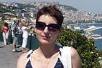 Татьяна Абросимова