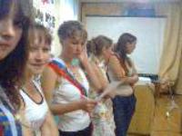 Марина Кунаева