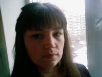 Людмила Ушакова(Русинова)