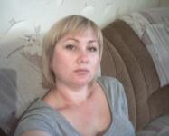 Ирина Кузнецова