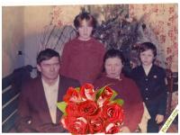 Село Черкасовка