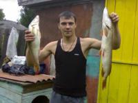 Евгений Вербовский