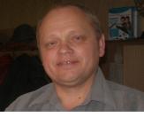 Юрий Иванович Кижикин