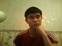 Ринат Курбанбаев