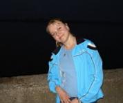 Мария Пыхонина