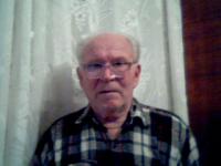 Михаил Иванович Пономаренко