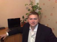 Анатолий Сафонов