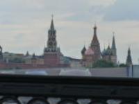 Город Москва