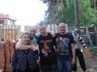 Деревня    Большая Заморозовка