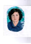 Нина Калашникова