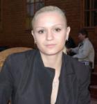 Любовь Сапрыкина