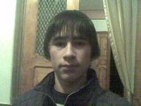 Тимур Юсупов