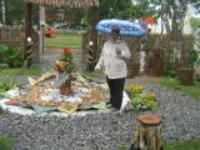 Улица Больничная