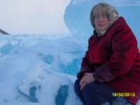 Наталья Бичёвина(Черенцова-Василенко)