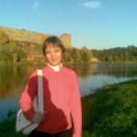 Милана Назарова