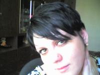 Наталия Козаренко