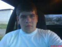 Алексей Машаргин