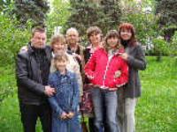 Дмитрий Матушкин