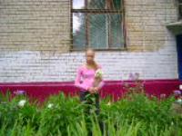 Алина Лунина