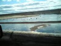 Поселок Подрезчиха