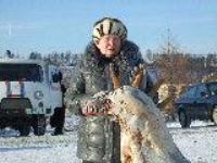 Любовь Солянникова